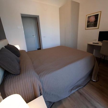 Zurria Rooms Catania Luaran gambar