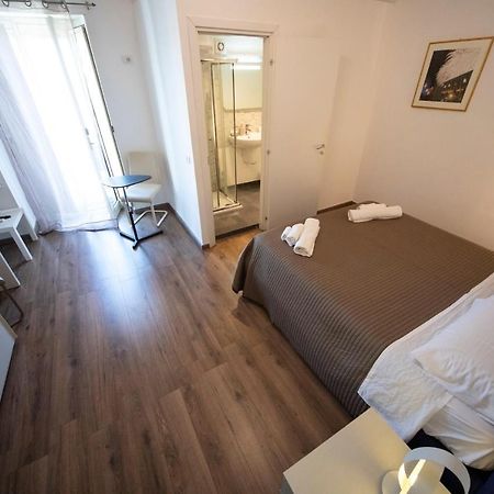 Zurria Rooms Catania Luaran gambar