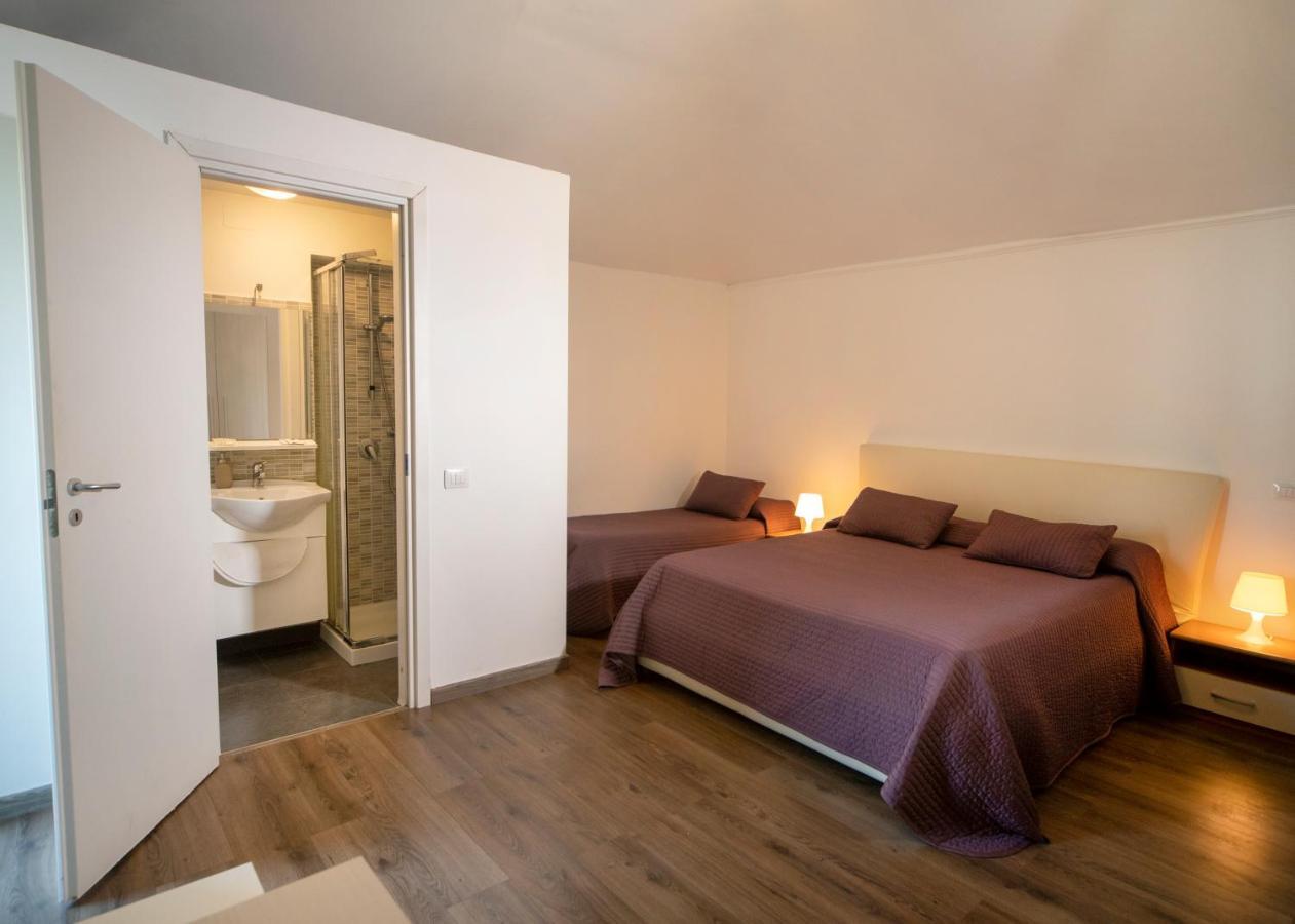 Zurria Rooms Catania Luaran gambar