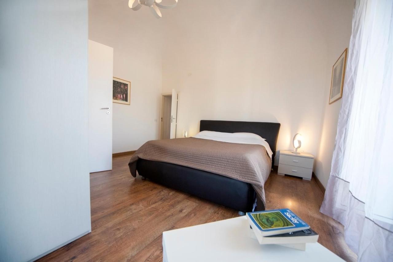 Zurria Rooms Catania Luaran gambar