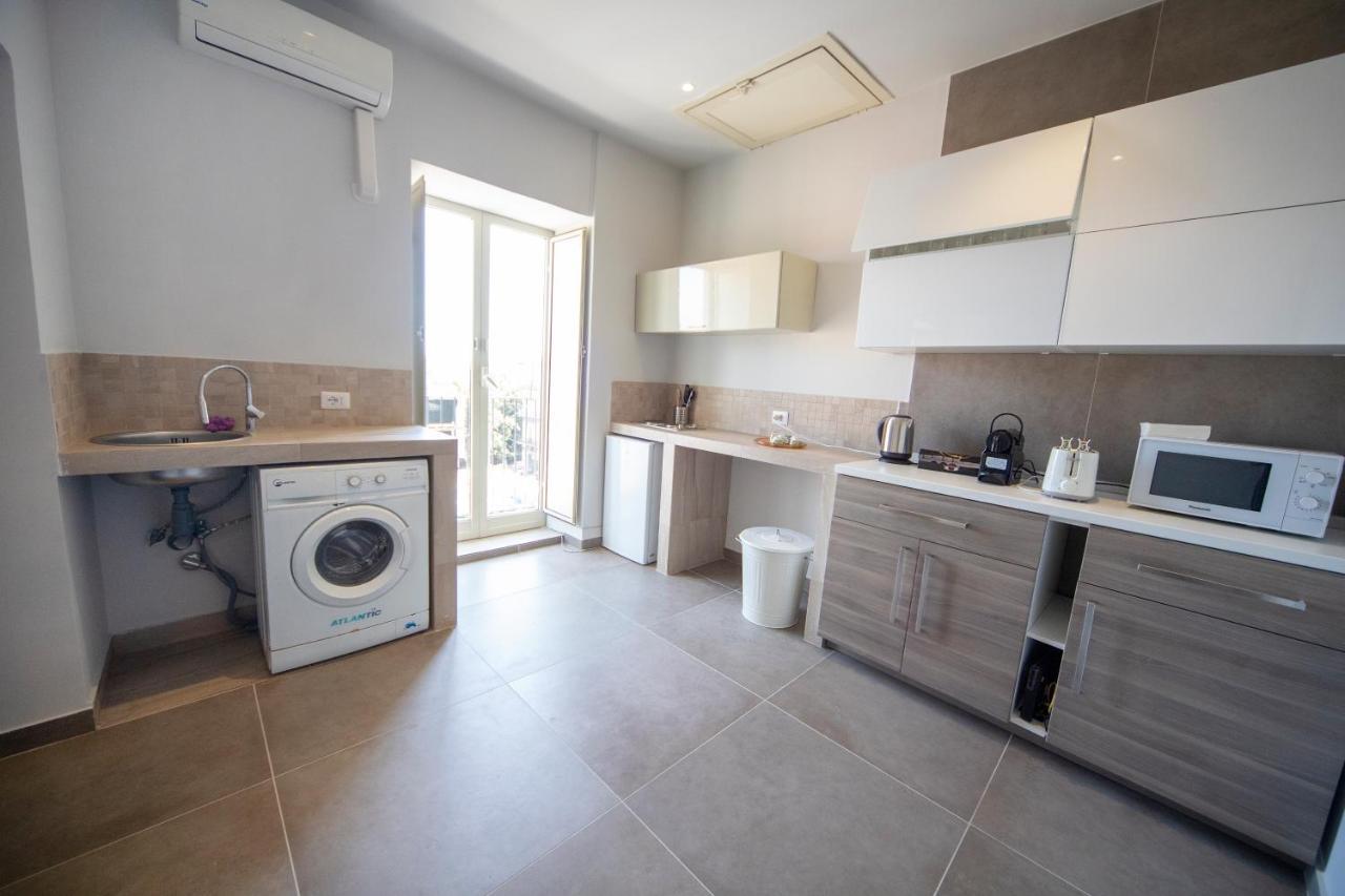 Zurria Rooms Catania Luaran gambar