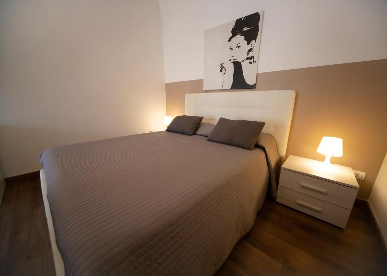 Zurria Rooms Catania Luaran gambar