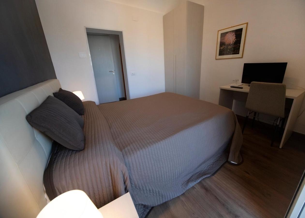 Zurria Rooms Catania Luaran gambar