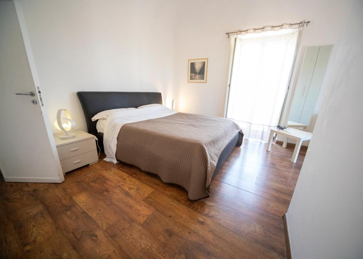 Zurria Rooms Catania Luaran gambar