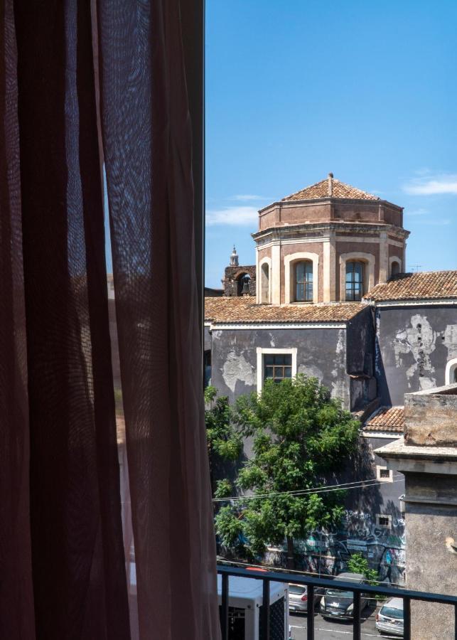Zurria Rooms Catania Luaran gambar