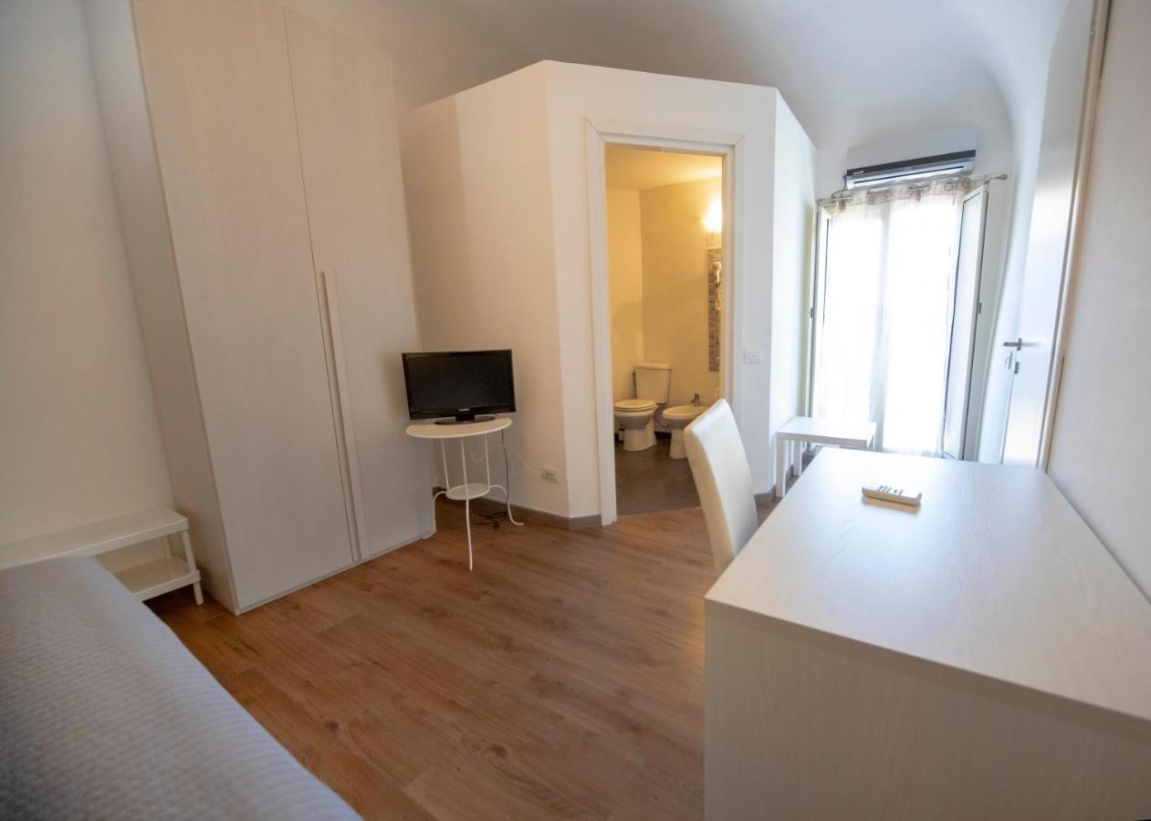 Zurria Rooms Catania Luaran gambar