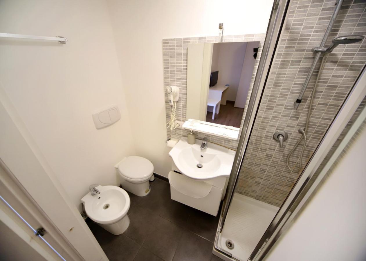 Zurria Rooms Catania Luaran gambar