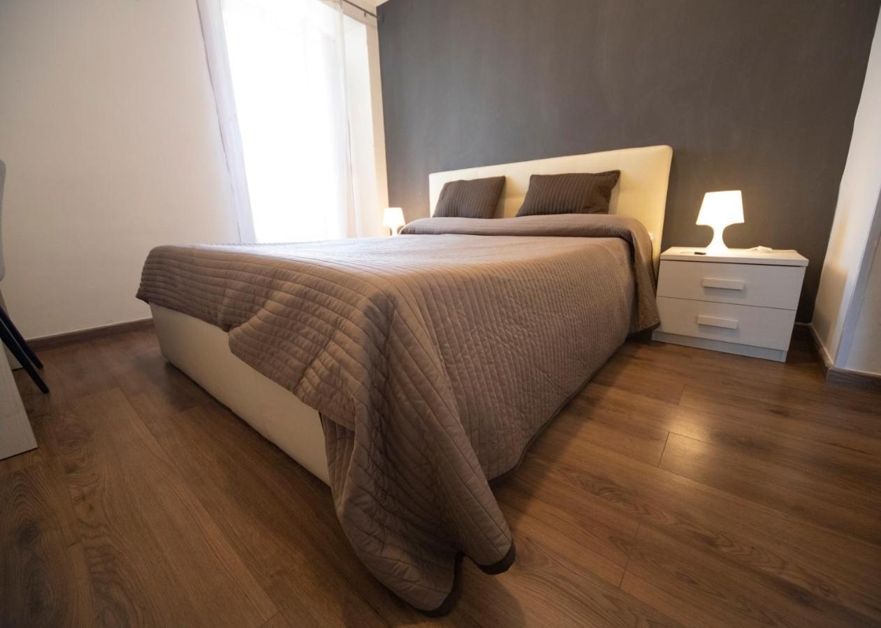 Zurria Rooms Catania Luaran gambar