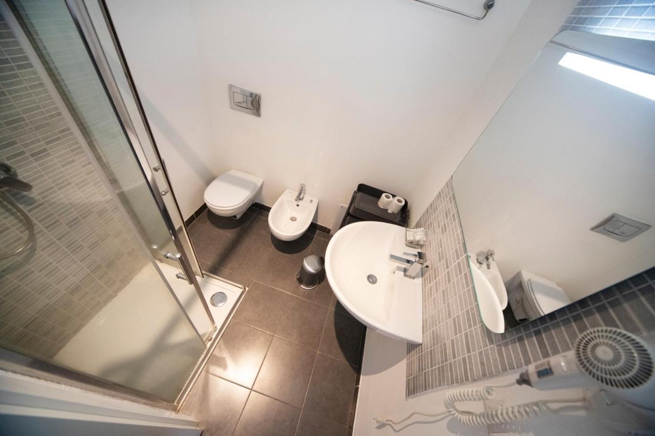 Zurria Rooms Catania Luaran gambar