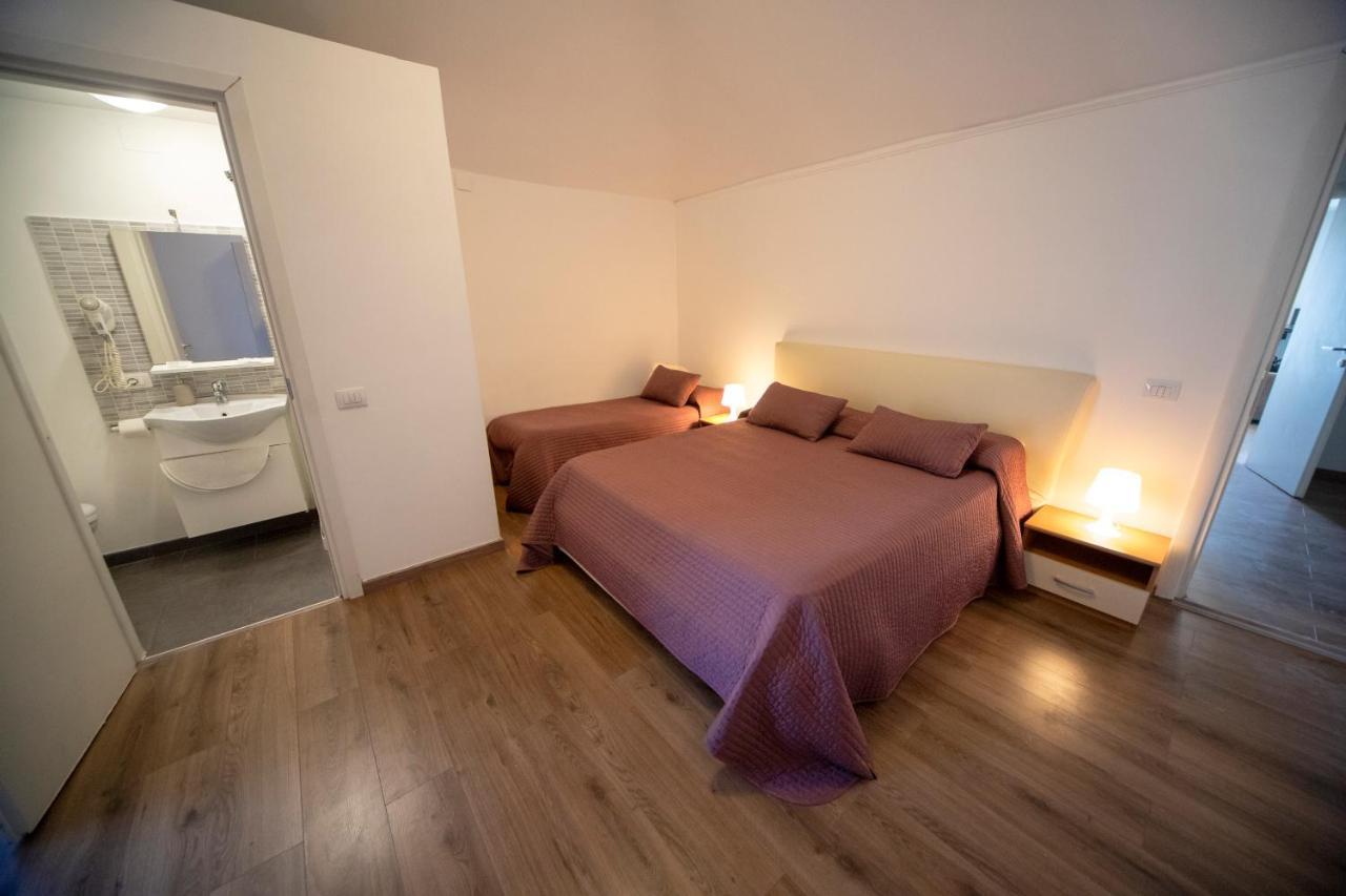 Zurria Rooms Catania Luaran gambar