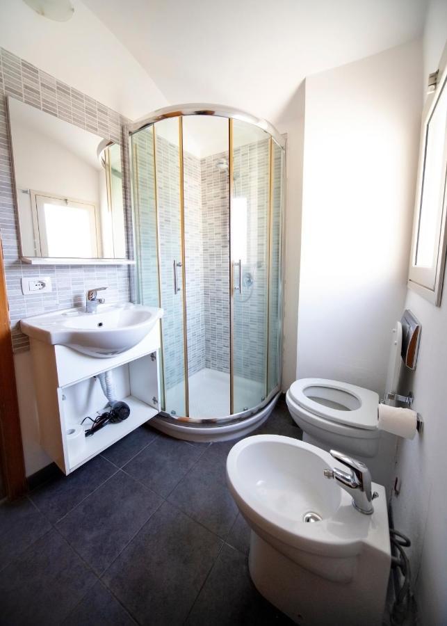 Zurria Rooms Catania Luaran gambar