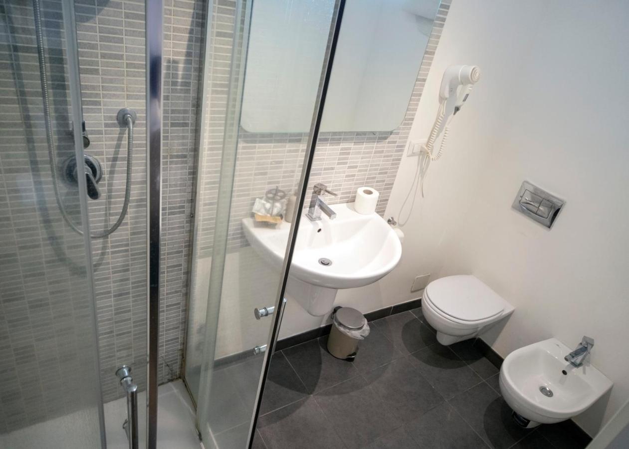 Zurria Rooms Catania Luaran gambar