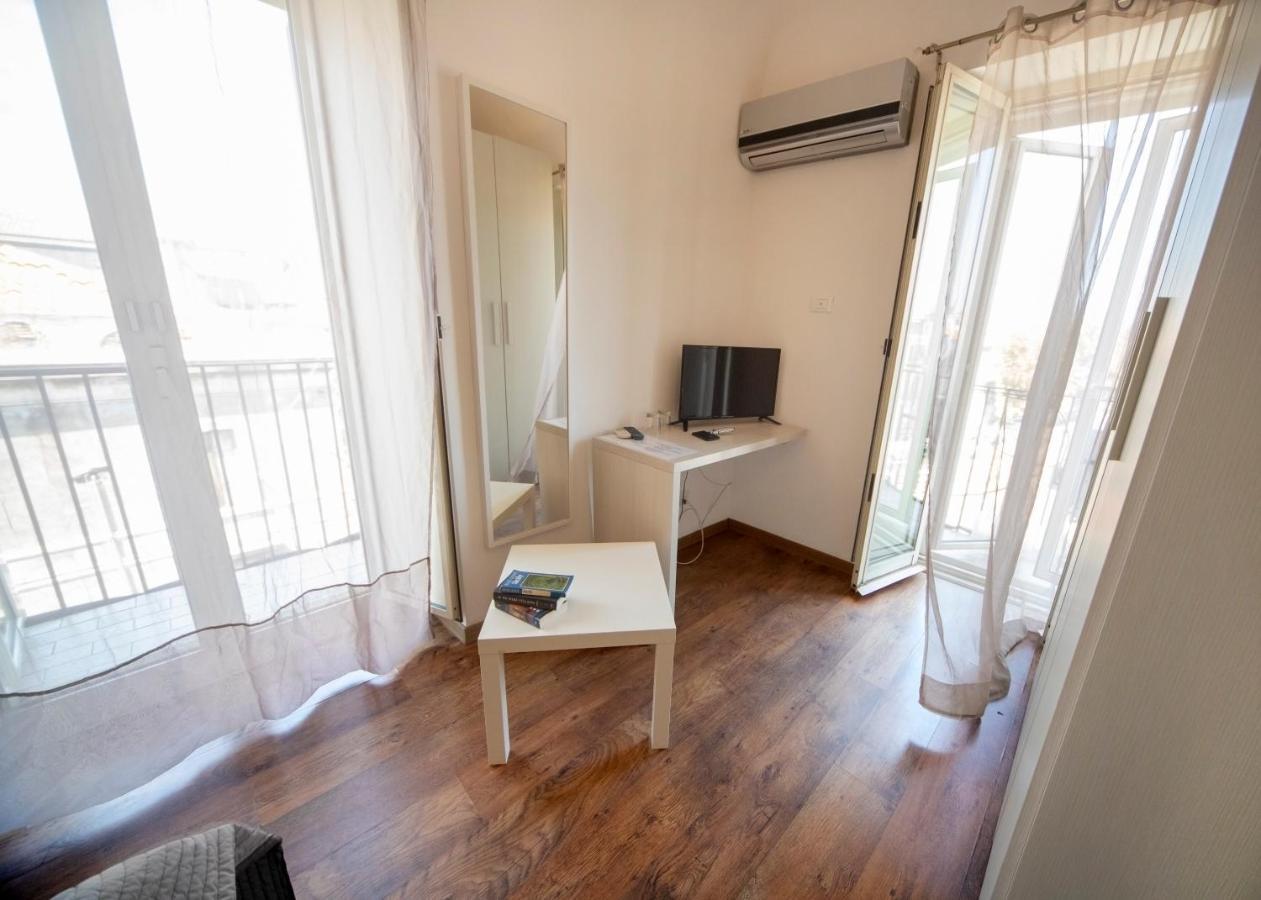 Zurria Rooms Catania Luaran gambar
