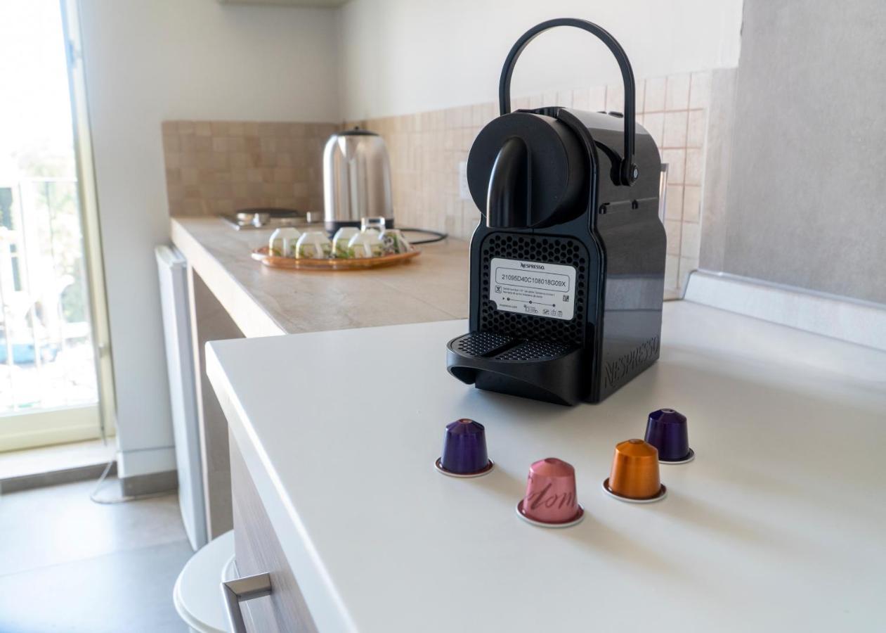 Zurria Rooms Catania Luaran gambar