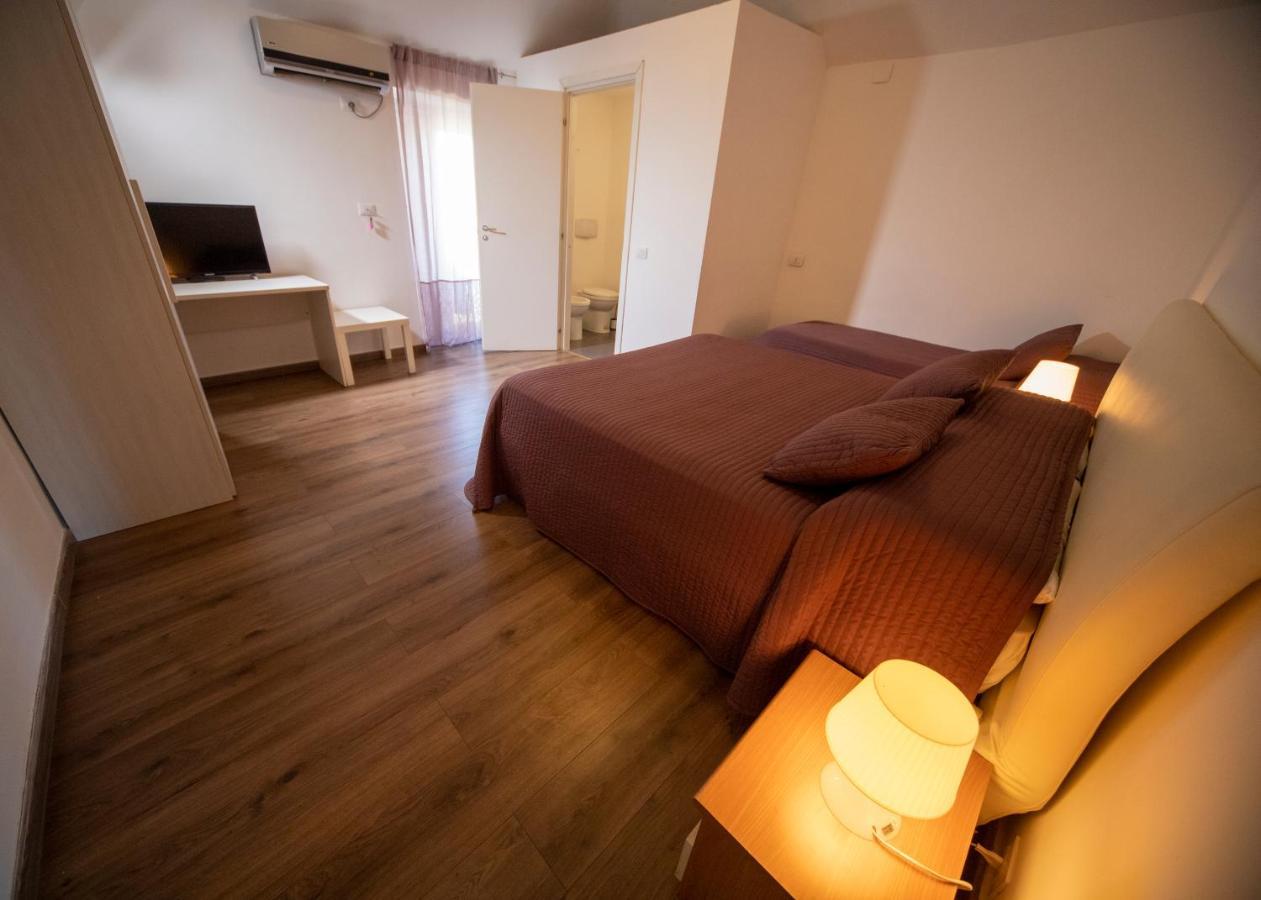 Zurria Rooms Catania Luaran gambar